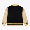 Pittsburgh steelers team traditions varsity jacket
