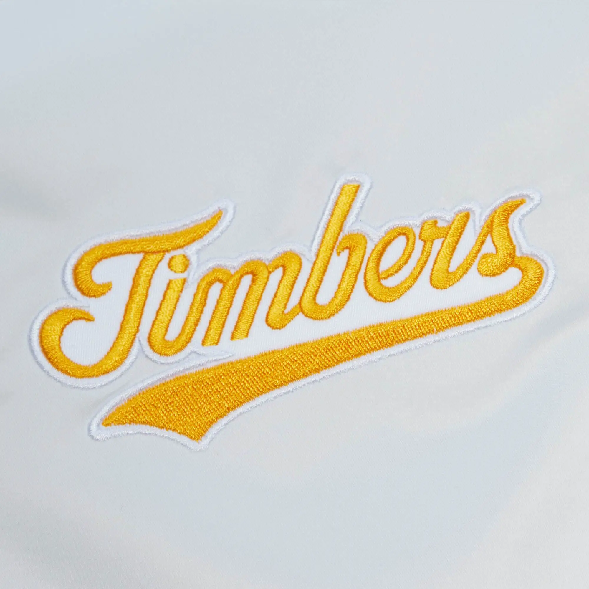 Portland timbers city satin jacket