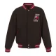 Portland trail blazers two hit jacket