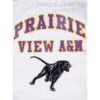 Prairie view am panthers classic back logo
