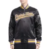 Prairie view am panthers classic jacket