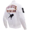 Prairie view am panthers classic satin
