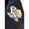 Prairie view am panthers classic sleeve logo