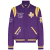 Prairie view am panthers varsity jacket