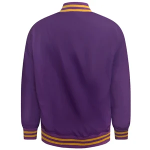 Prairie view am panthers vintage jacket
