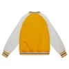 Primetime lightweight satin jacket san diego padres 2