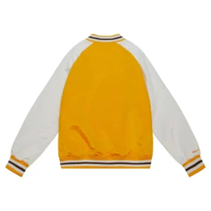 Primetime lightweight satin jacket san diego padres 2
