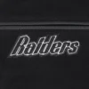 Raiders team patch logo
