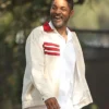Richard williams cotton jacket