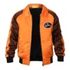 Richie bomber jacket