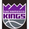 Sacramento kings workwear black cotton jacket