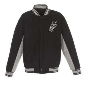 San antonio spurs accent jacket