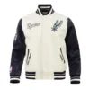 San antonio spurs city edition jacket