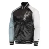 San antonio spurs reliever jacket