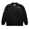 San antonio spurs vintage logo jacket