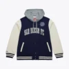 San diego fc jacket