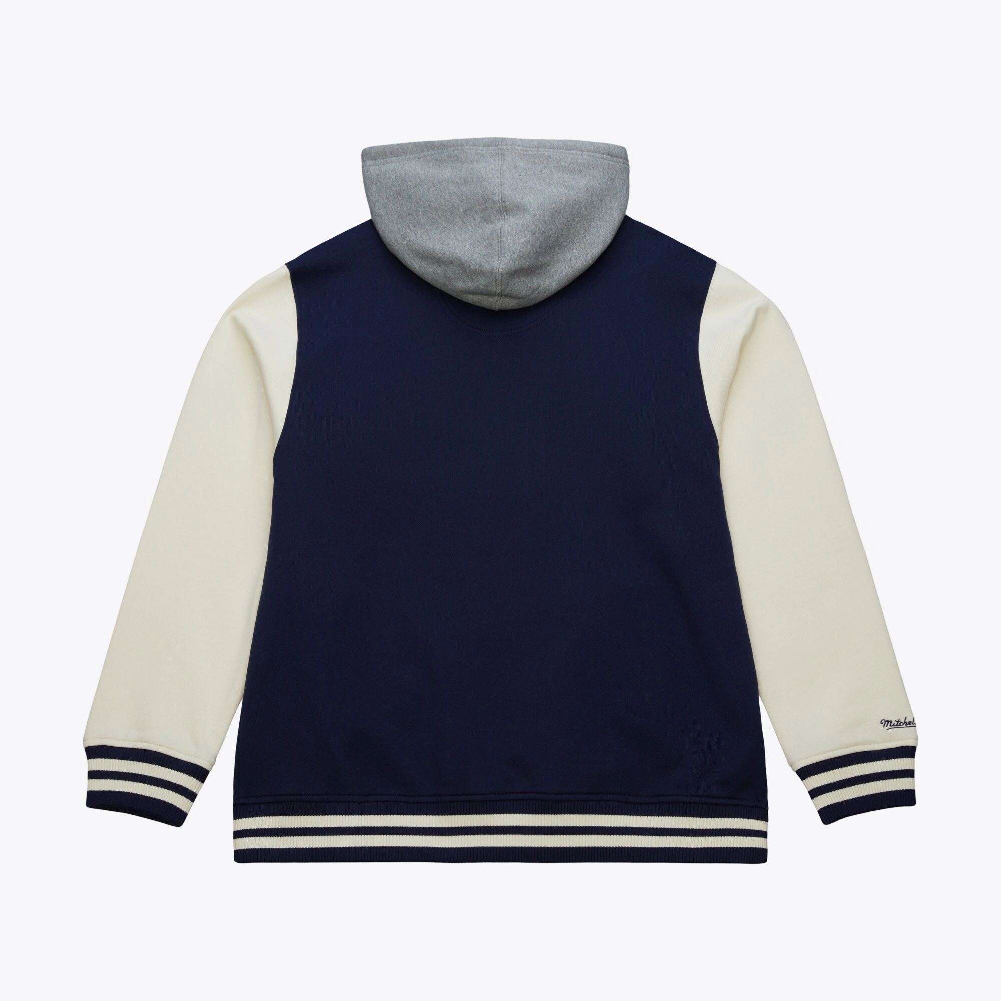 San diego fc navy sideline jacket
