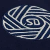 San diego fc sideline team logo