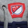 San diego fc sideline team mls logo