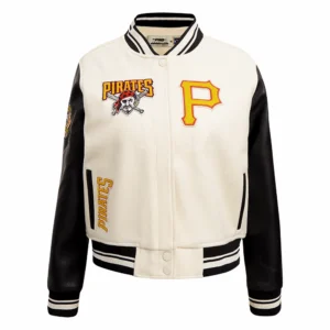 San diego padres script tail rib wool leather varsity whiteblack 5