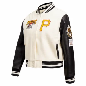 San diego padres script tail rib wool leather varsity whiteblack 6
