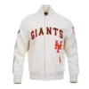 San francisco 49ers game day cotton jacket