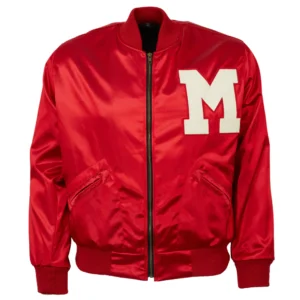 San francisco missions 1933 authentic jacket