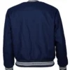 San francisco seals 1955 authentic navy wool varsity jacket 2