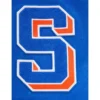 Savannah state tigers classic s logo