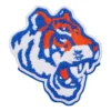Savannah state tigers logo