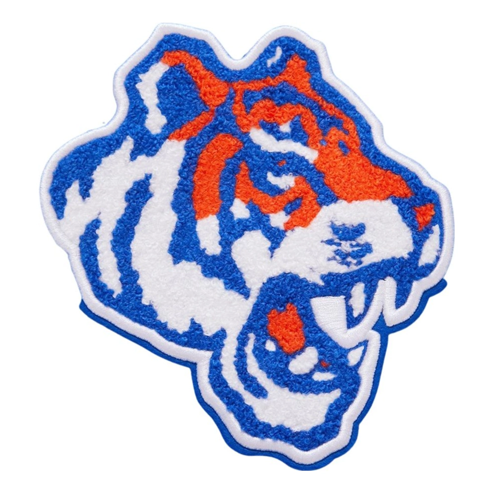 Savannah state tigers logo