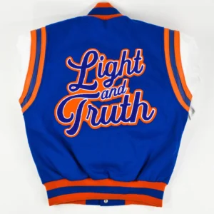 Savannah state tigers motto 20 jacket
