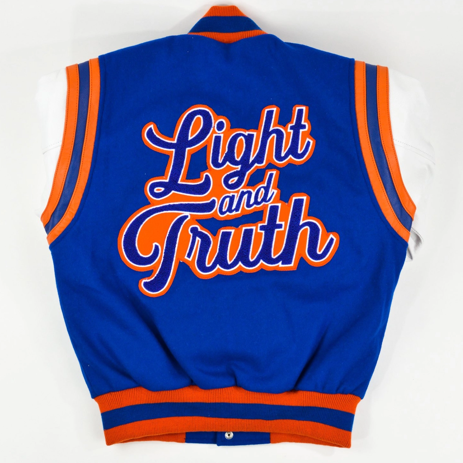 Savannah state tigers motto 20 jacket