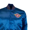 Seattle pilots 1969 authentic chest logo