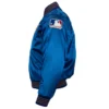 Seattle pilots 1969 authentic side view