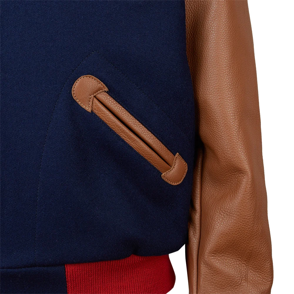 Seattle rainiers 1941 authentic rib detail