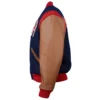 Seattle rainiers 1941 authentic side view