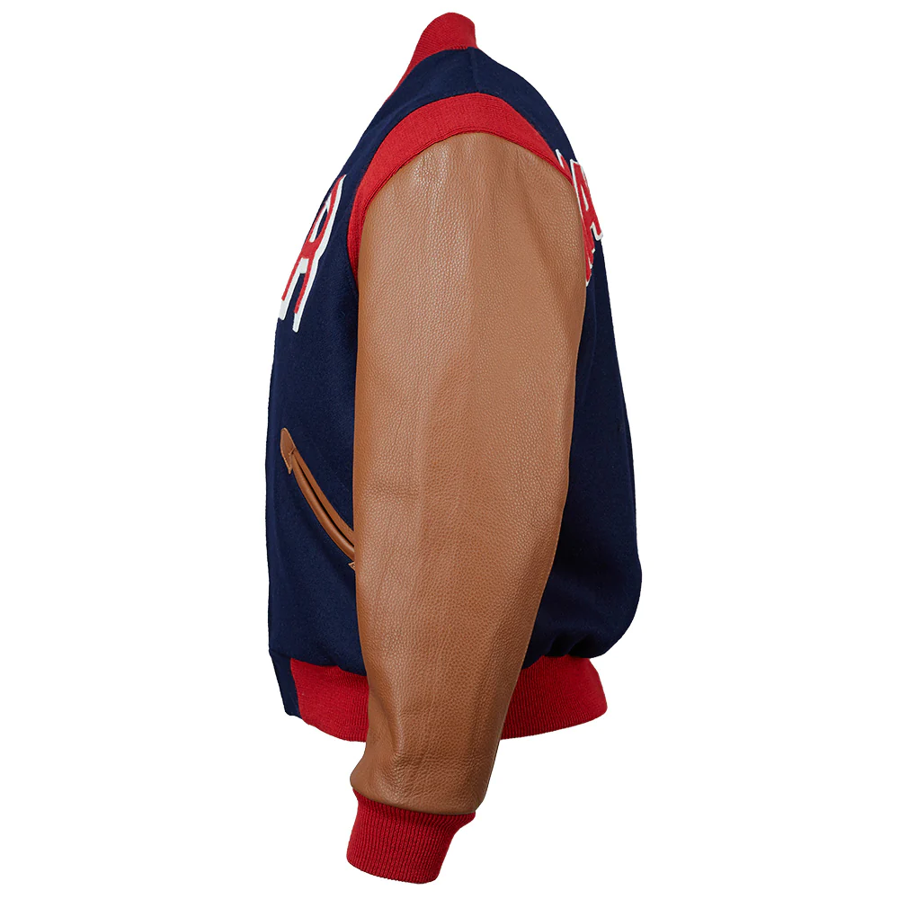 Seattle rainiers 1941 authentic side view