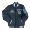 Seattle seahawks super bowl champions jacket