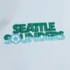 Seattle sounders fc city full snap jacket