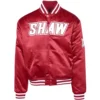 Shaw bears remix classic jacket