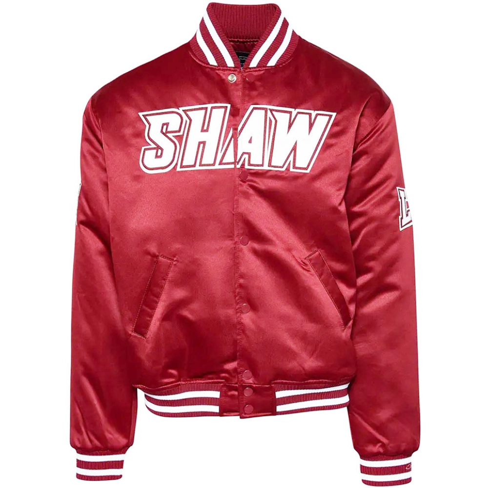 Shaw bears remix classic jacket