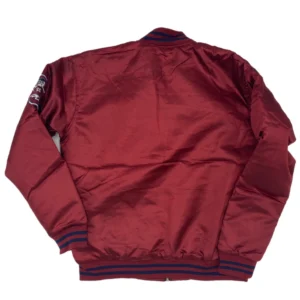 South carolina state bulldogs vintage jacket