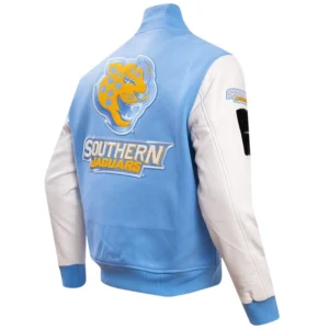 Southern jaguars classic jacket