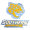 Southern jaguars classic tiger logo