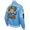 Southern jaguars homecoming jacket