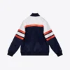 Special script heavyweight satin jacket houston astros 1
