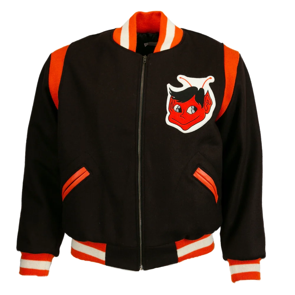 St louis browns 1952 authentic jacket