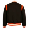 St louis browns 1952 authentic varsity jacket