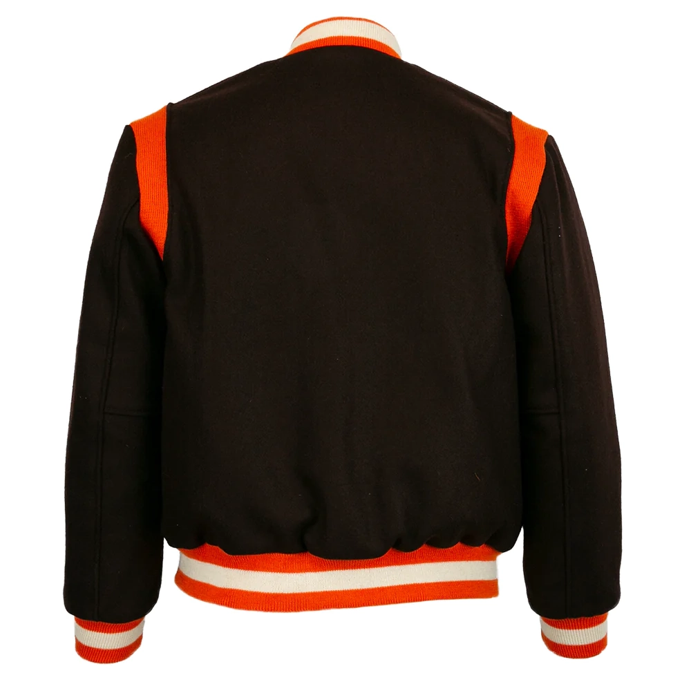 St louis browns 1952 authentic varsity jacket